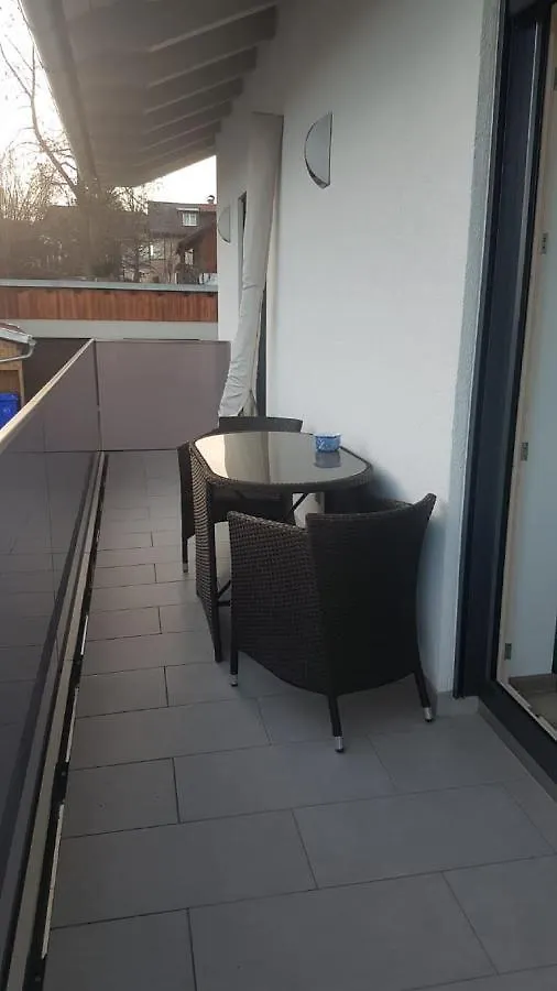 Ferienwohnung Eichinger سيغ